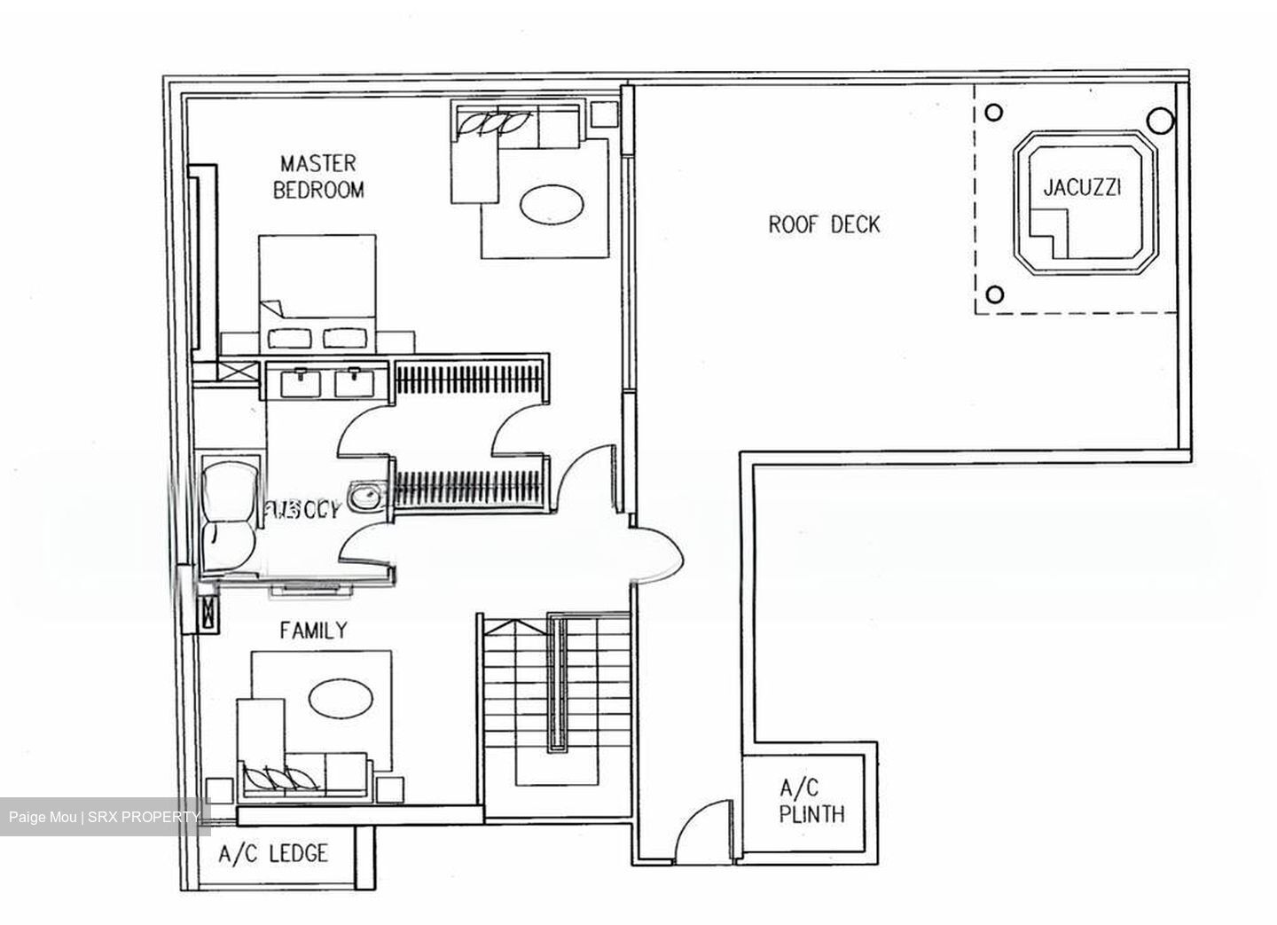Marina Bay Residences (D1), Condominium #581271441